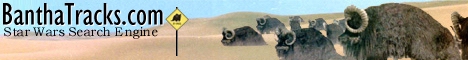 Bantha Tracks