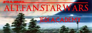 AFS Jedi Academy